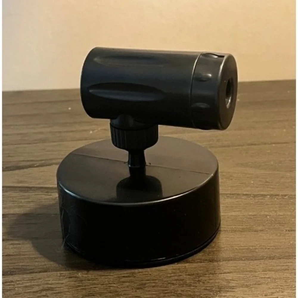 Halloween Ghost Projector Battery Operated Indoor Outdoor Decoration Tested Work
